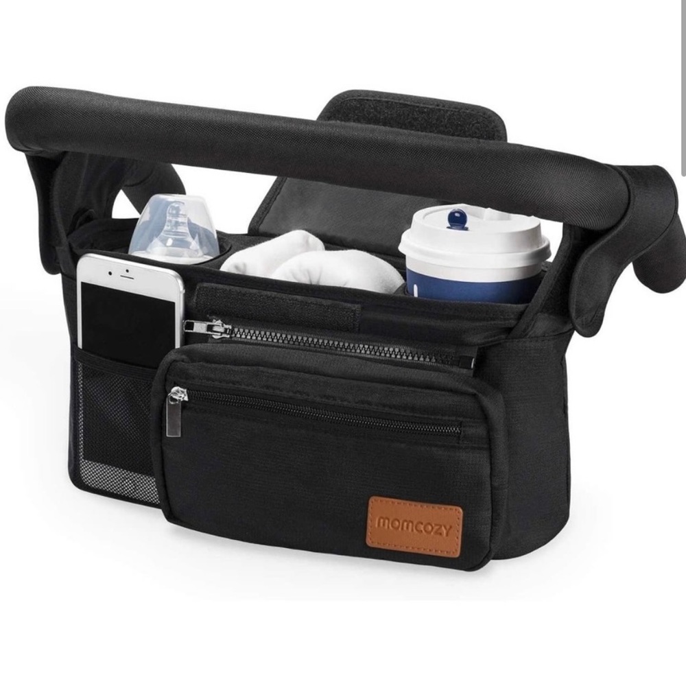 Momcozy Universal Stroller Organizer